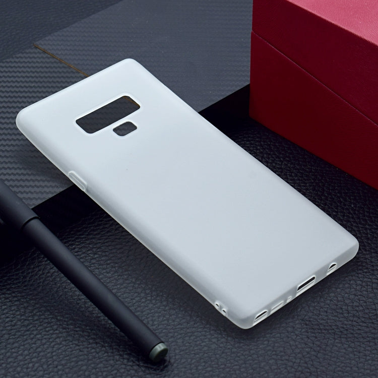 For Galaxy Note9 Candy Color TPU Case