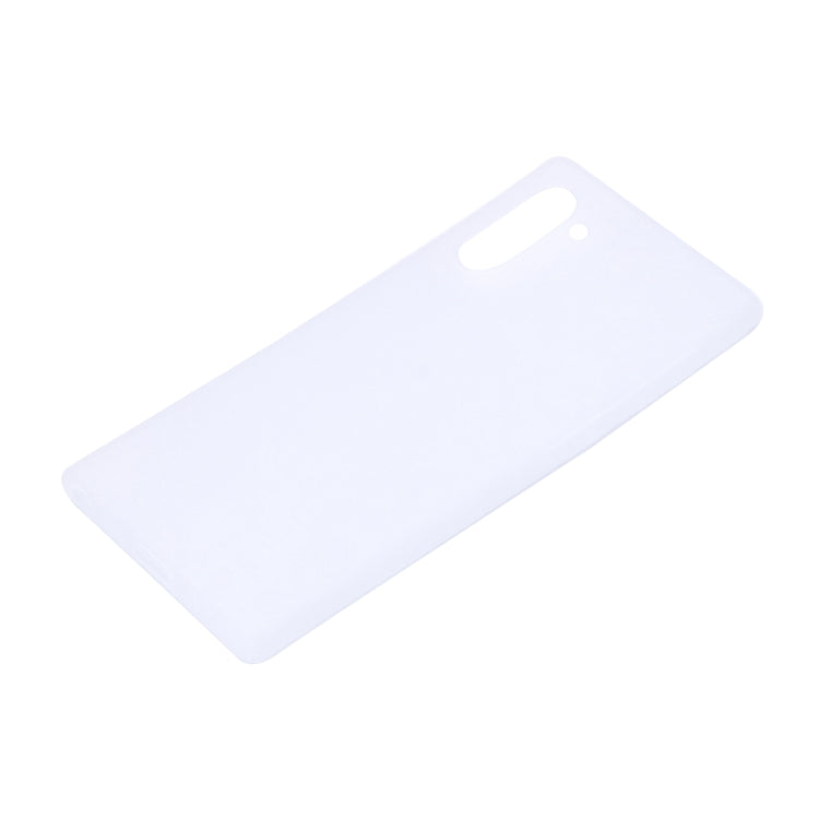 For Galaxy Note10 Candy Color TPU Case