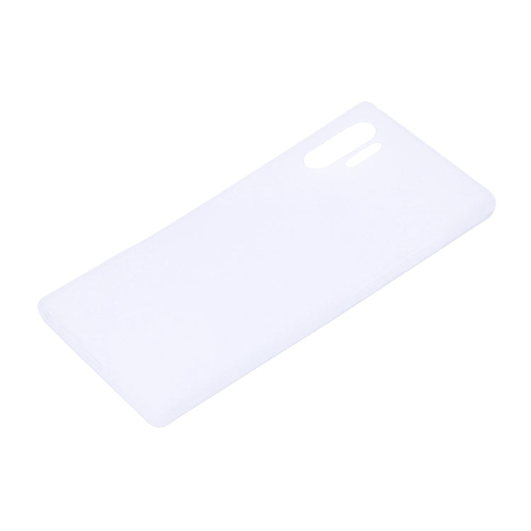 For Galaxy Note10+ Candy Color TPU Case