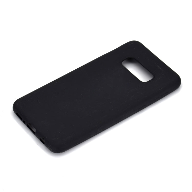 For Galaxy S10e Candy Color TPU Case