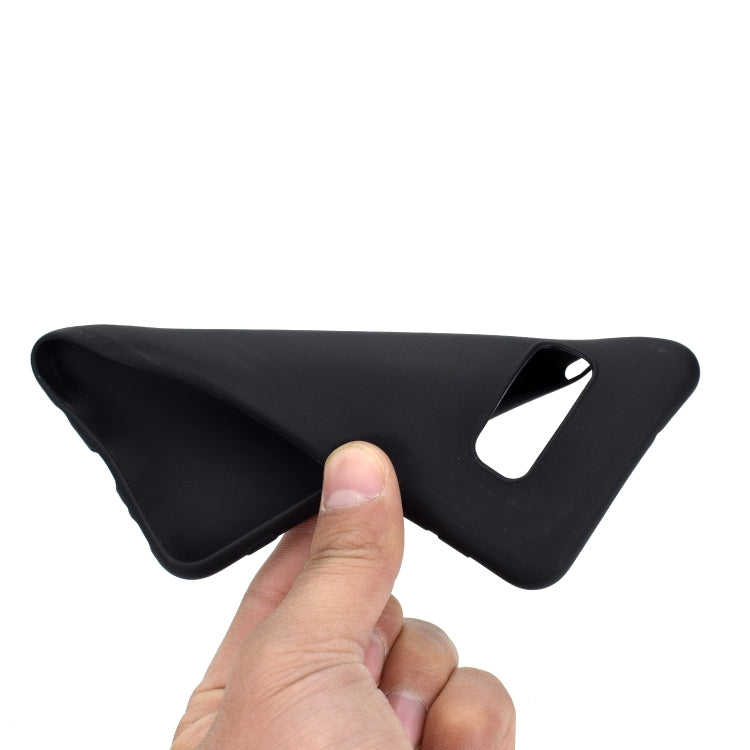 For Galaxy S10e Candy Color TPU Case