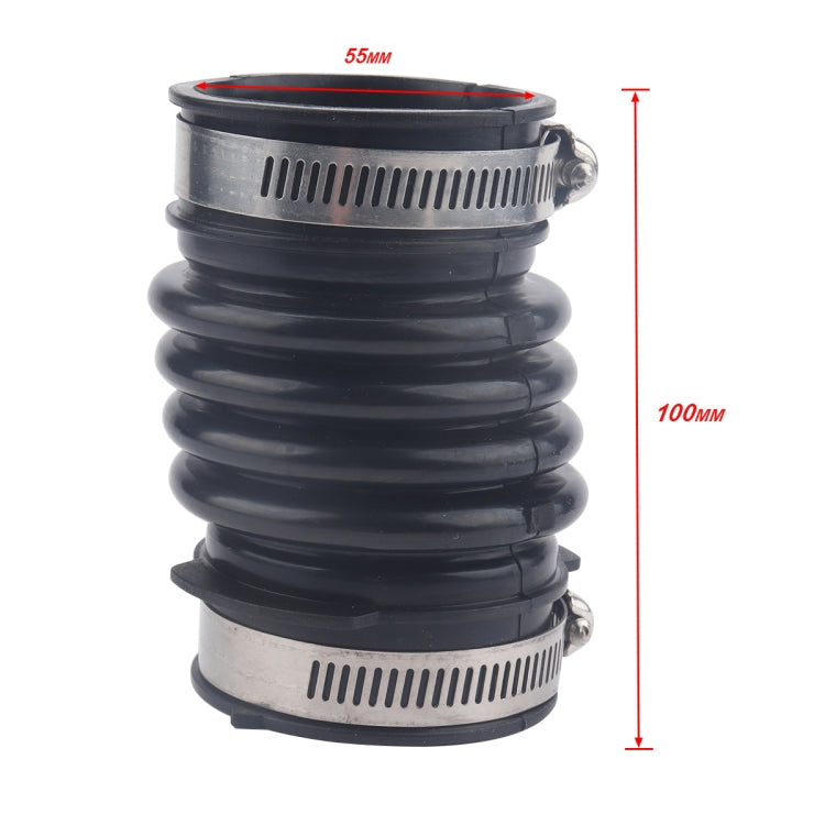 A5168 Car Air Intake Hose 17881-20100 for Lexus ES300 1999-2001