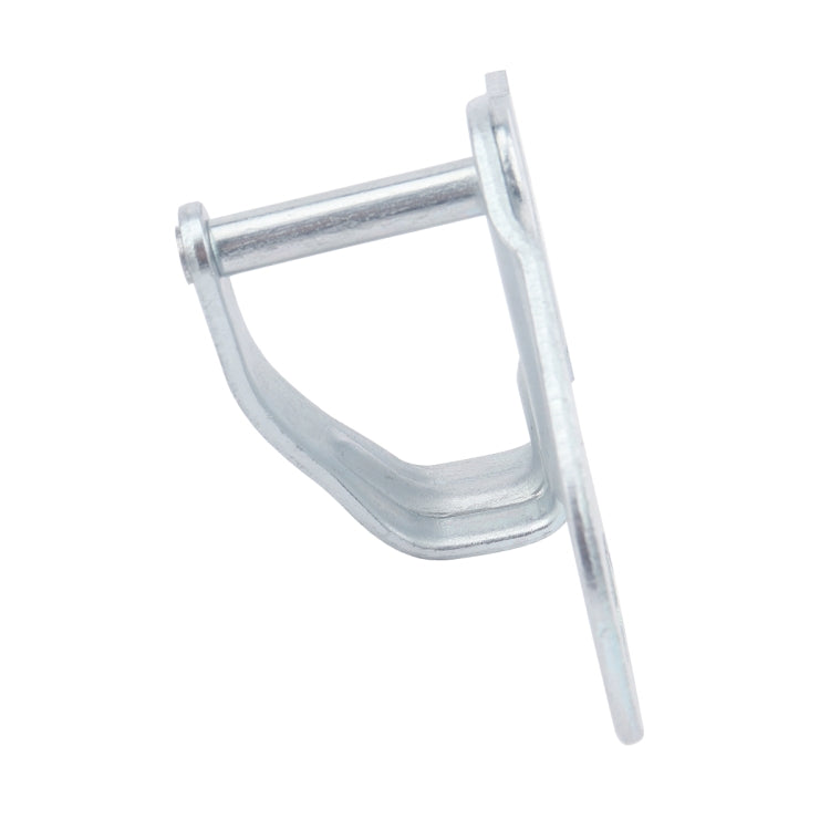 A5172 Car Rear Door Baffle Buckle 1369006080 for Fiat Ducato 2006-2014