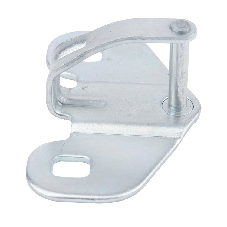 A5172 Car Rear Door Baffle Buckle 1369006080 for Fiat Ducato 2006-2014