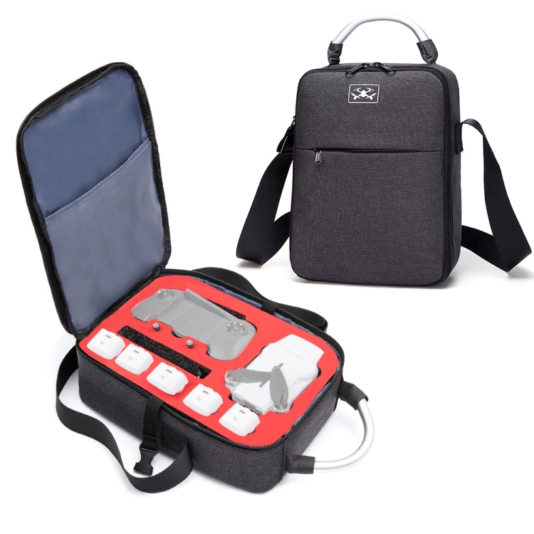 Shockproof Waterproof Single Shoulder Storage Bag Travel Carrying Cover Case Box for FIMI X8 mini