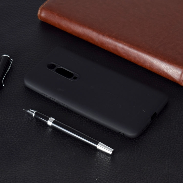 For Xiaomi Redmi K20 / Mi 9T Candy Color TPU Case