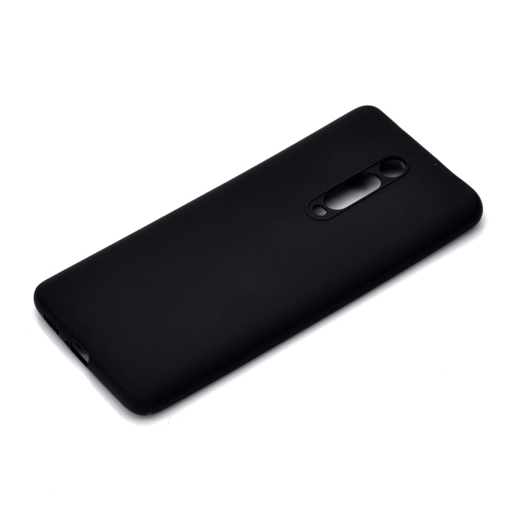 For Xiaomi Redmi K20 / Mi 9T Candy Color TPU Case