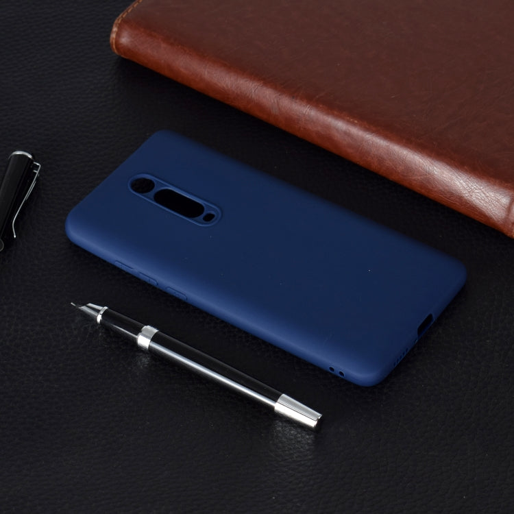 For Xiaomi Redmi K20 / Mi 9T Candy Color TPU Case