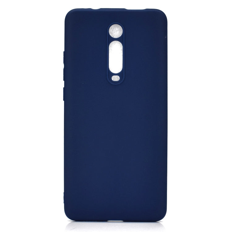 For Xiaomi Redmi K20 / Mi 9T Candy Color TPU Case