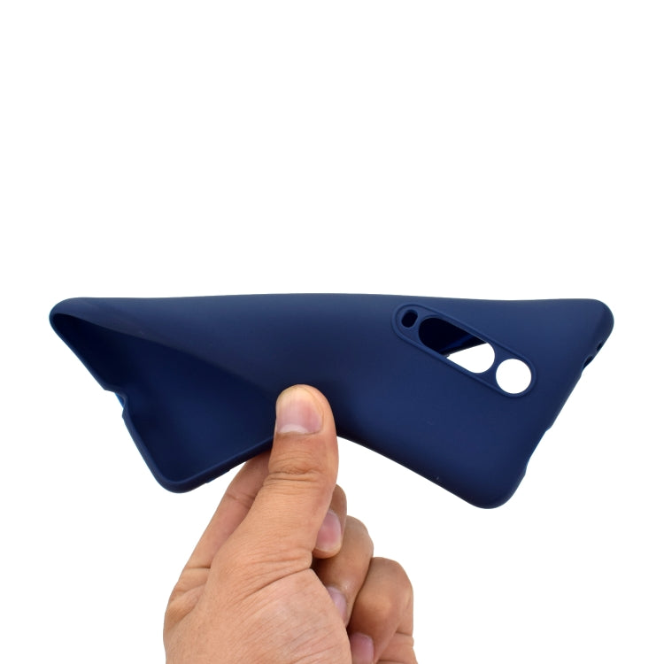 For Xiaomi Redmi K20 / Mi 9T Candy Color TPU Case