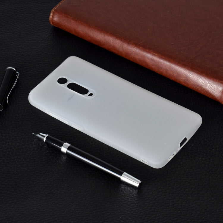 For Xiaomi Redmi K20 / Mi 9T Candy Color TPU Case