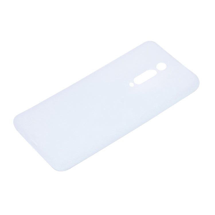 For Xiaomi Redmi K20 / Mi 9T Candy Color TPU Case