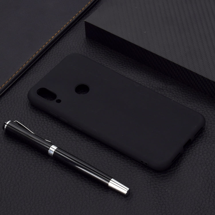 For Xiaomi Redmi Note 7 Candy Color TPU Case