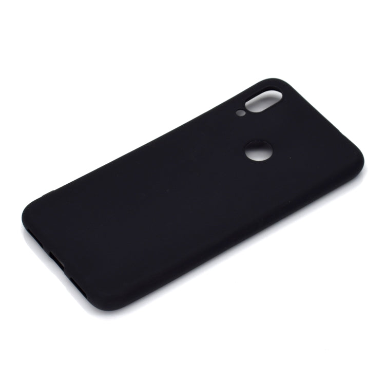For Xiaomi Redmi Note 7 Candy Color TPU Case