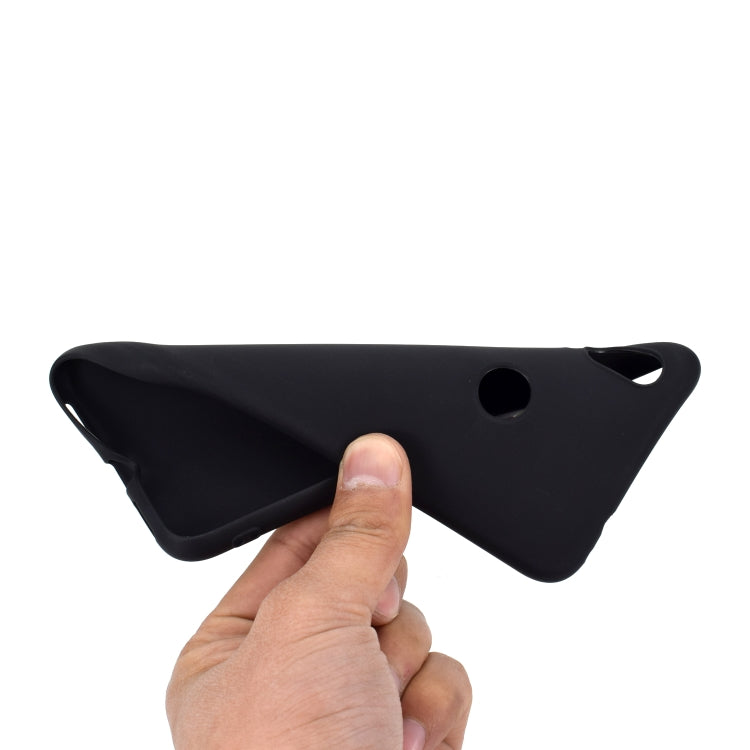 For Xiaomi Redmi Note 7 Candy Color TPU Case