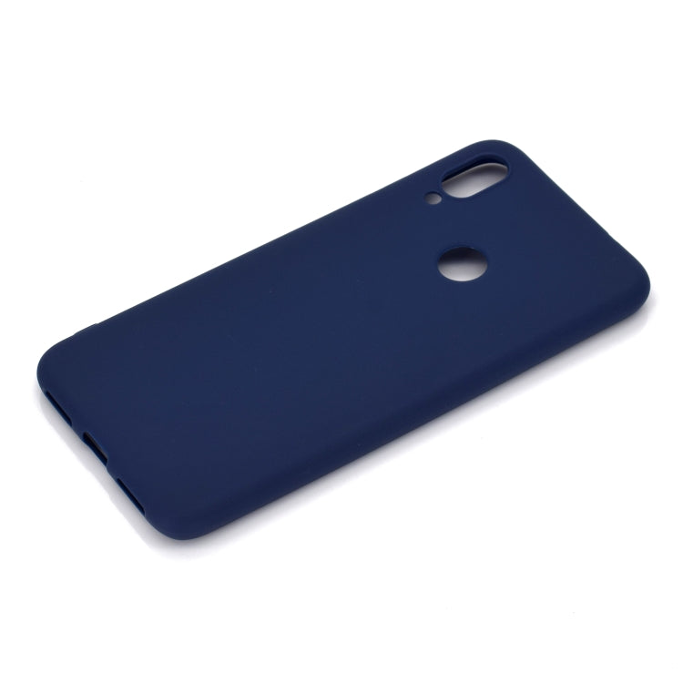 For Xiaomi Redmi Note 7 Candy Color TPU Case