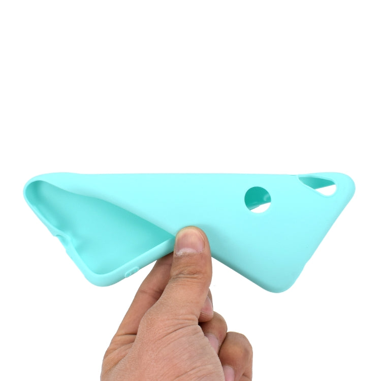 For Xiaomi Redmi Note 7 Candy Color TPU Case