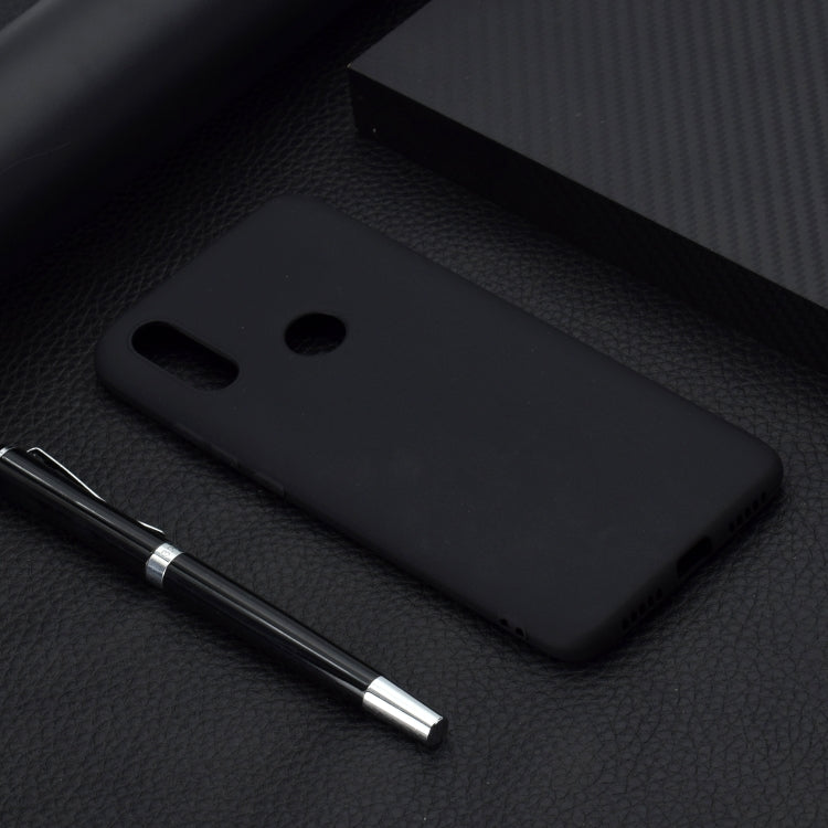 For Xiaomi Redmi 7 Candy Color TPU Case