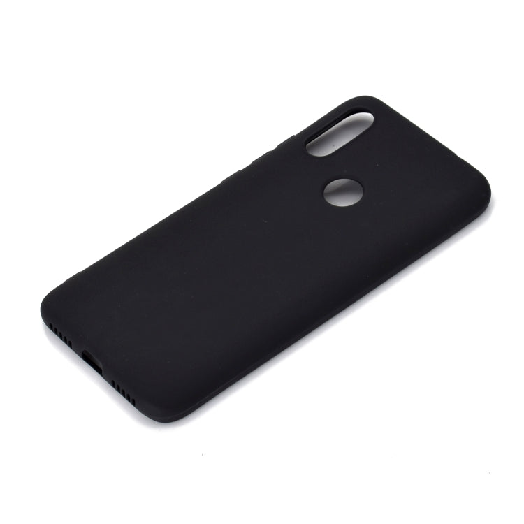 For Xiaomi Redmi 7 Candy Color TPU Case