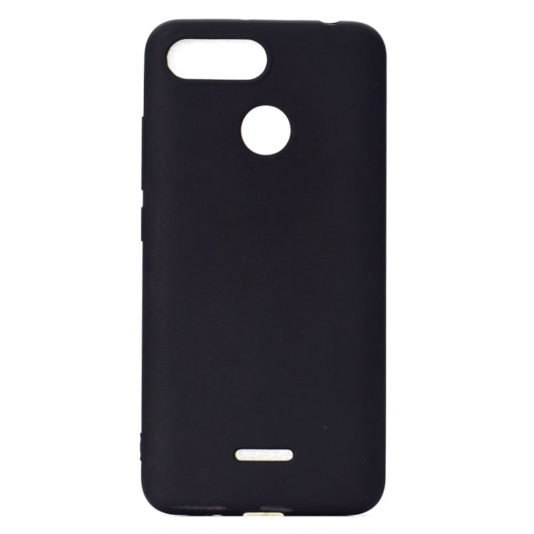 For Xiaomi Redmi 6 Candy Color TPU Case