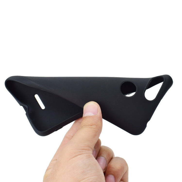 For Xiaomi Redmi 6 Candy Color TPU Case