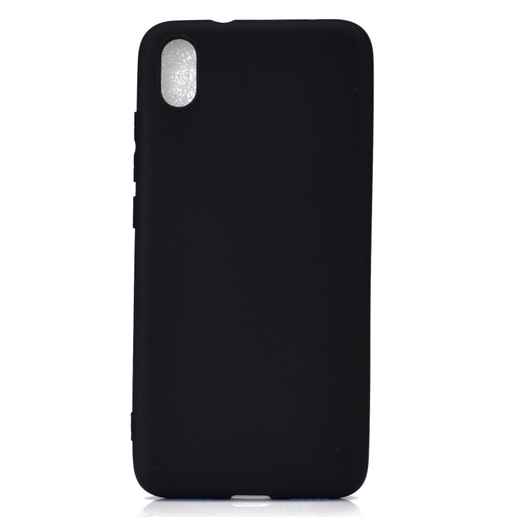 For Xiaomi Redmi 7A Candy Color TPU Case