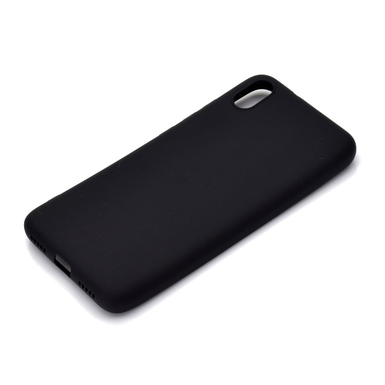 For Xiaomi Redmi 7A Candy Color TPU Case