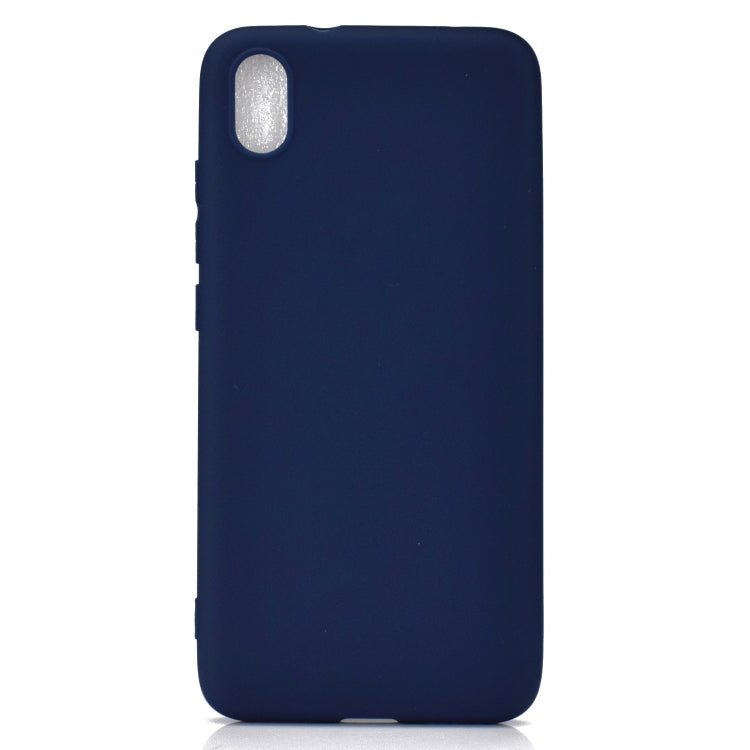 For Xiaomi Redmi 7A Candy Color TPU Case