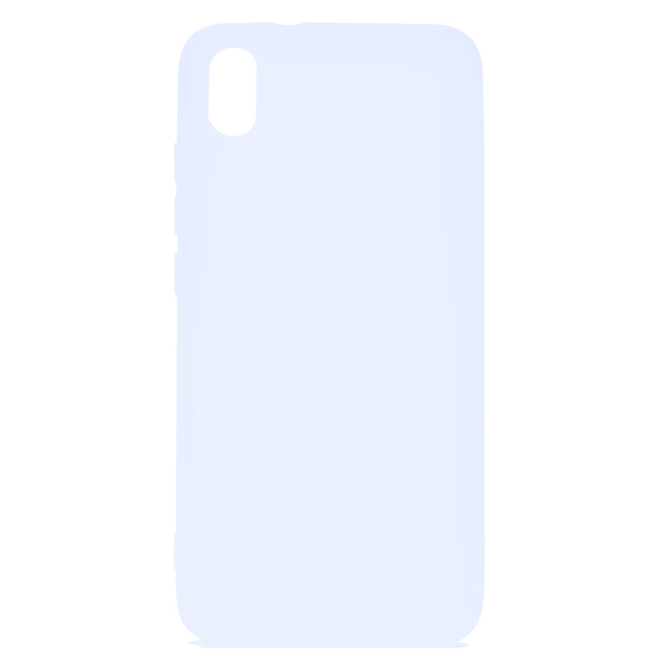 For Xiaomi Redmi 7A Candy Color TPU Case