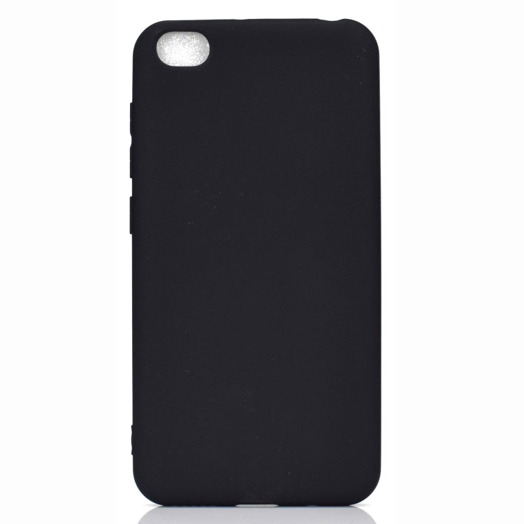 For Xiaomi Redmi Go Candy Color TPU Case