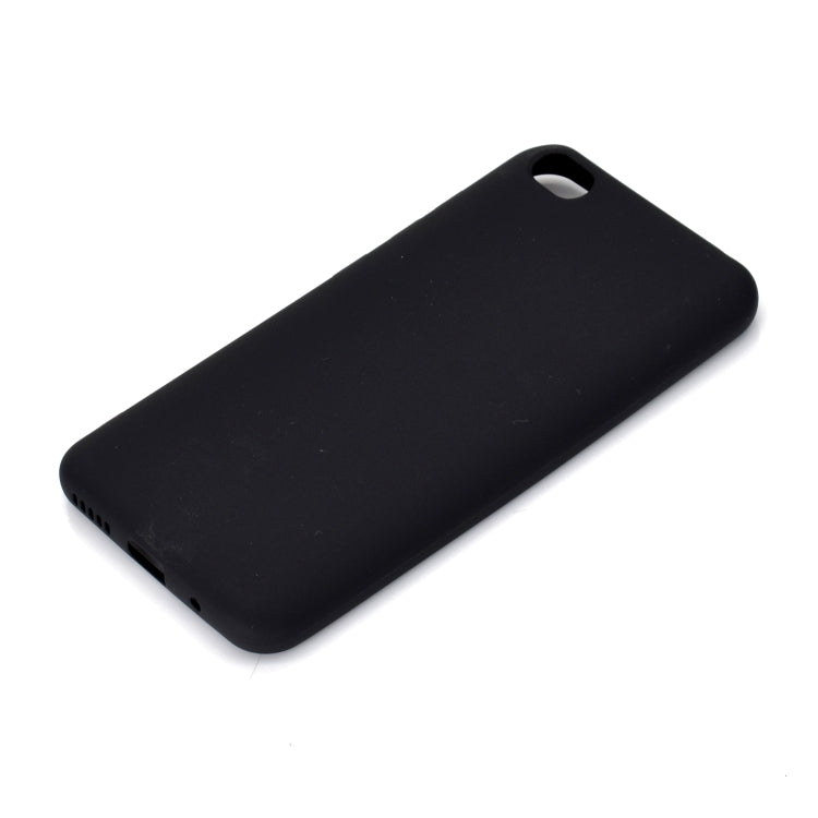 For Xiaomi Redmi Go Candy Color TPU Case