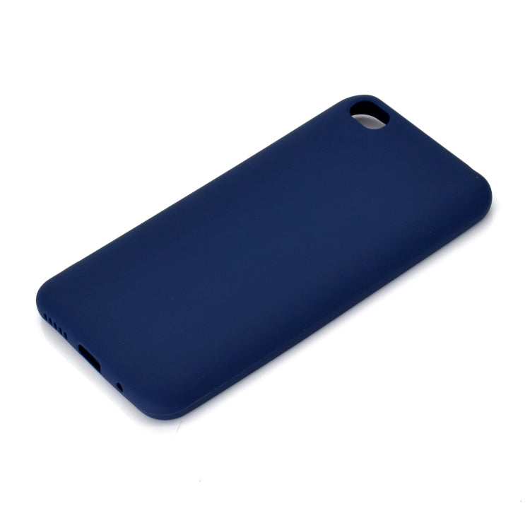 For Xiaomi Redmi Go Candy Color TPU Case