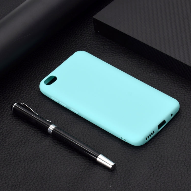 For Xiaomi Redmi Go Candy Color TPU Case