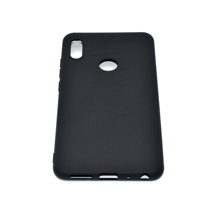 For Xiaomi Redmi Note 5 Pro Candy Color TPU Case