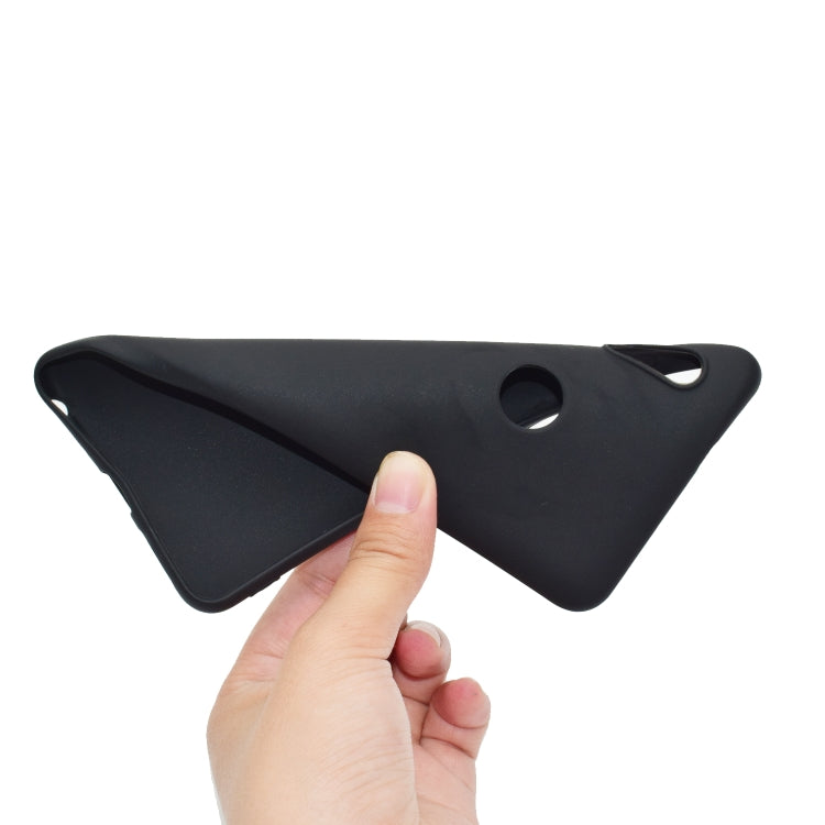For Xiaomi Redmi Note 5 Pro Candy Color TPU Case