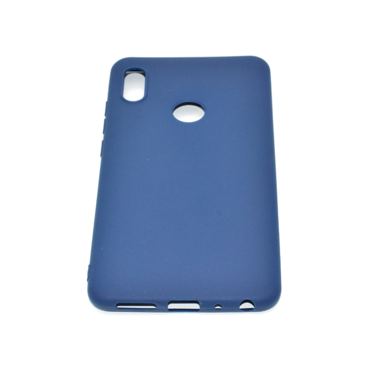 For Xiaomi Redmi Note 5 Pro Candy Color TPU Case