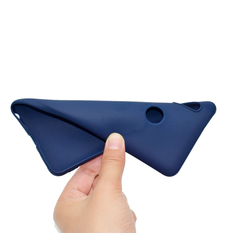For Xiaomi Redmi Note 5 Pro Candy Color TPU Case