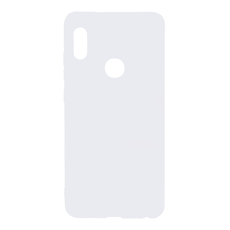 For Xiaomi Redmi Note 5 Pro Candy Color TPU Case