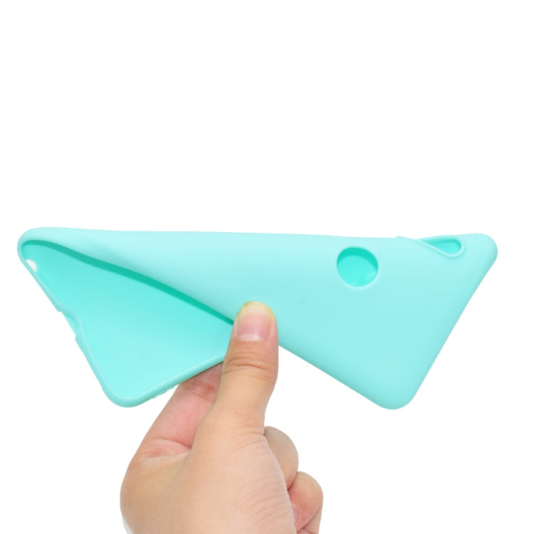 For Xiaomi Redmi Note 5 Pro Candy Color TPU Case