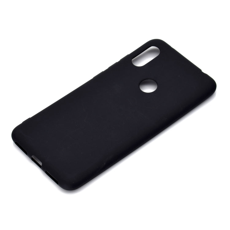 For Xiaomi Redmi Note 6 Candy Color TPU Case