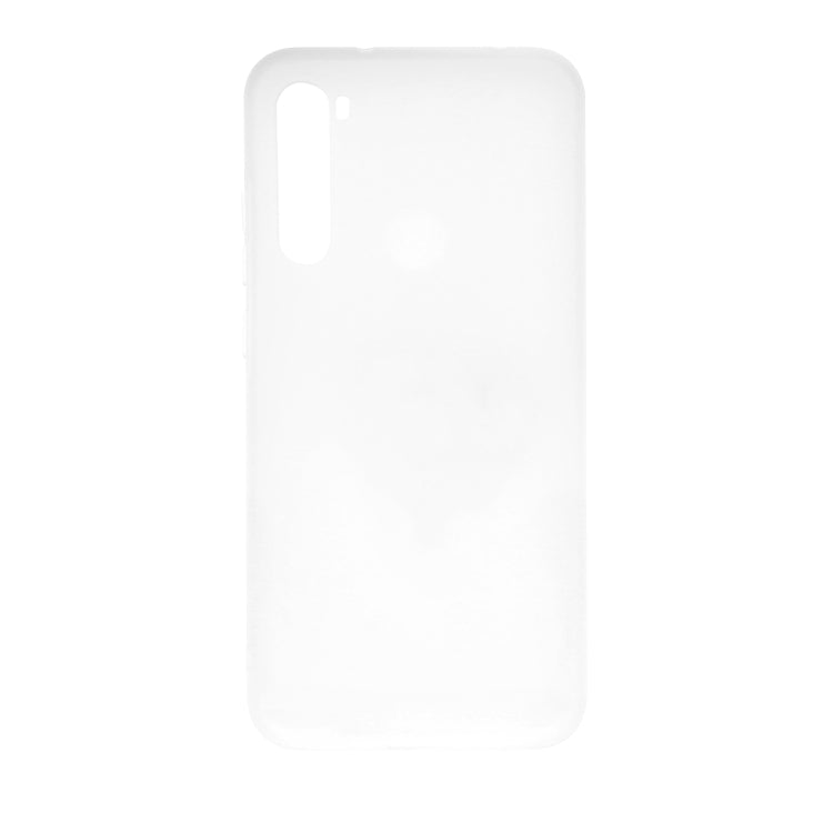 For Xiaomi Redmi Note 8 Candy Color TPU Case