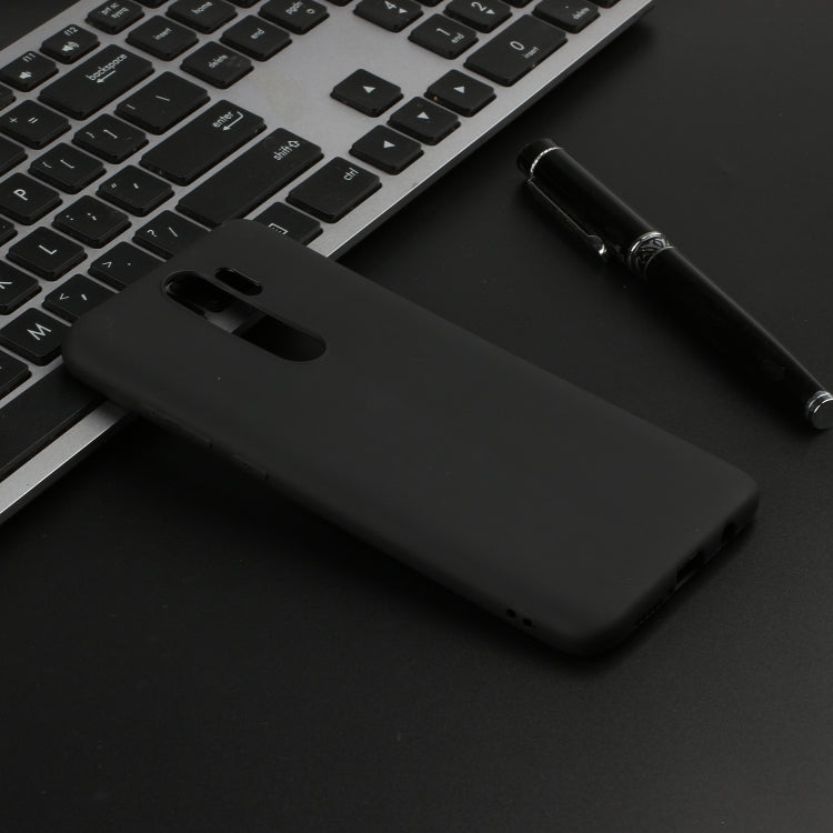 For Xiaomi Redmi Note 8 Pro Candy Color TPU Case