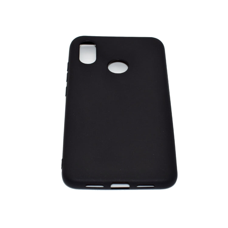For Xiaomi Mi 8 Candy Color TPU Case