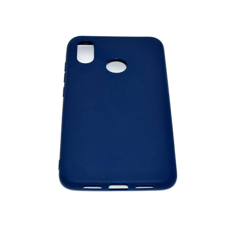 For Xiaomi Mi 8 Candy Color TPU Case