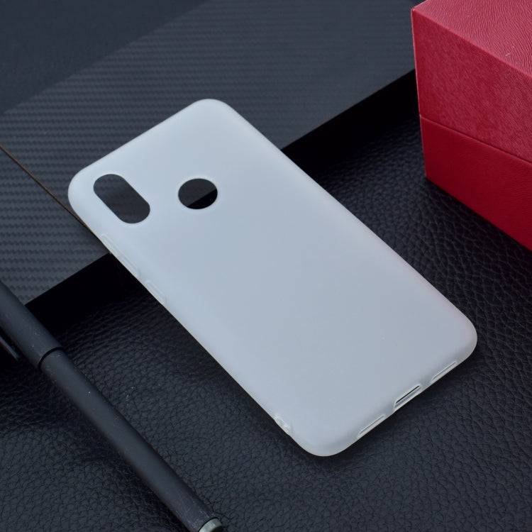 For Xiaomi Mi 8 Candy Color TPU Case