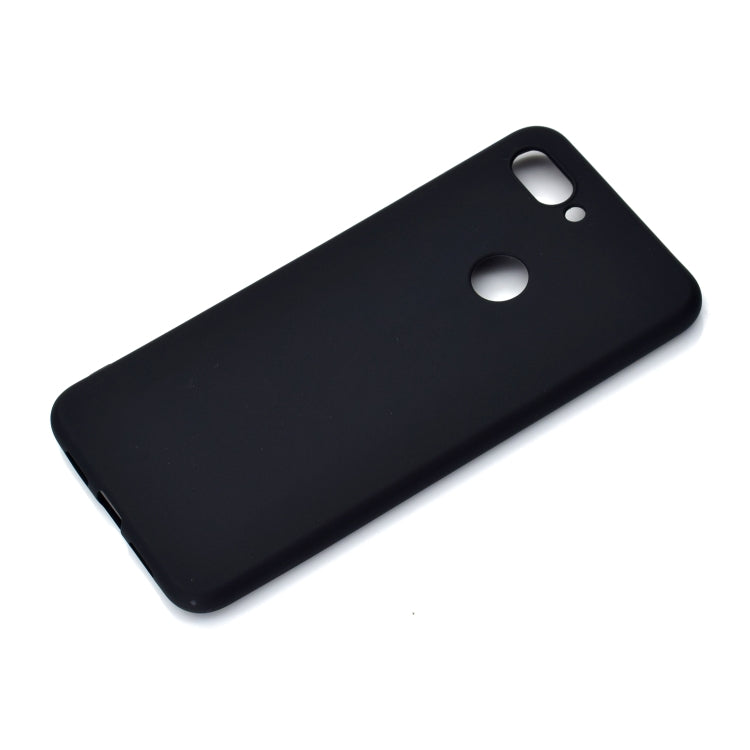 For Xiaomi Mi 8 Lite Candy Color TPU Case
