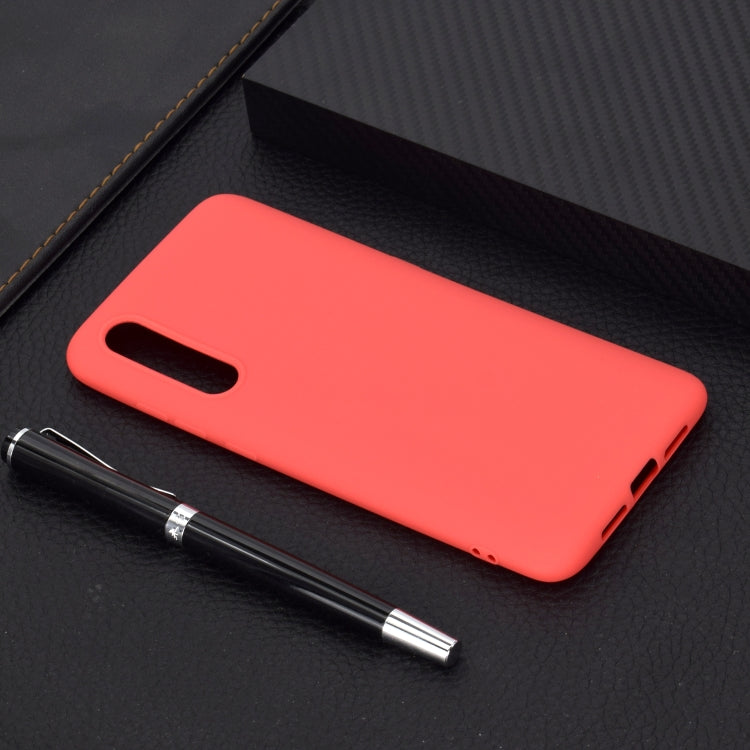 For Xiaomi Mi 9 Candy Color TPU Case