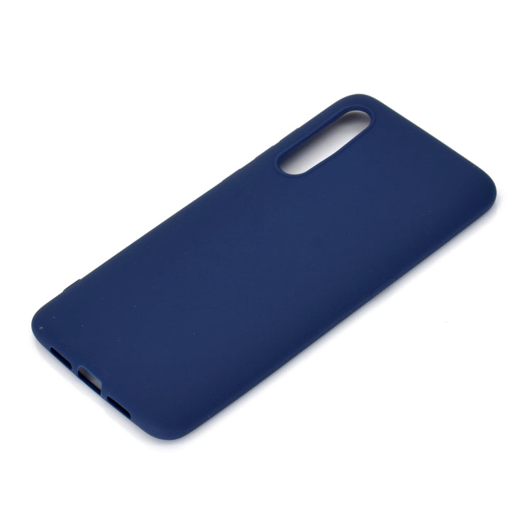 For Xiaomi Mi 9 Candy Color TPU Case