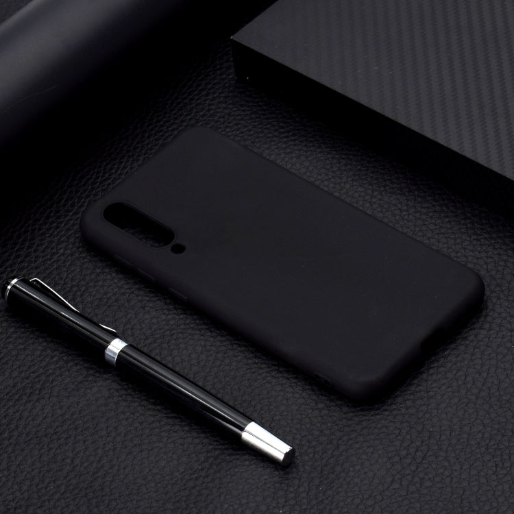For Xiaomi Mi 9 SE Candy Color TPU Case
