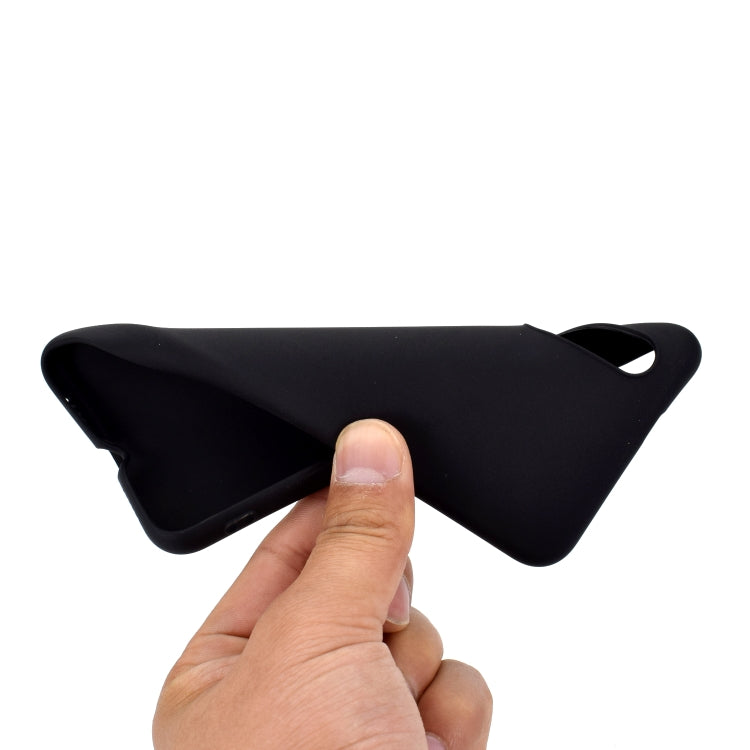 For Xiaomi Mi 9 SE Candy Color TPU Case